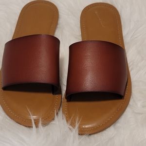 univerisal Thread Women's Kerrigan Slide Sandal